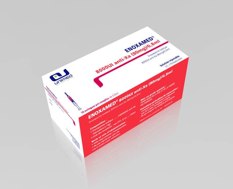 UNIMED Laboratoires Image
