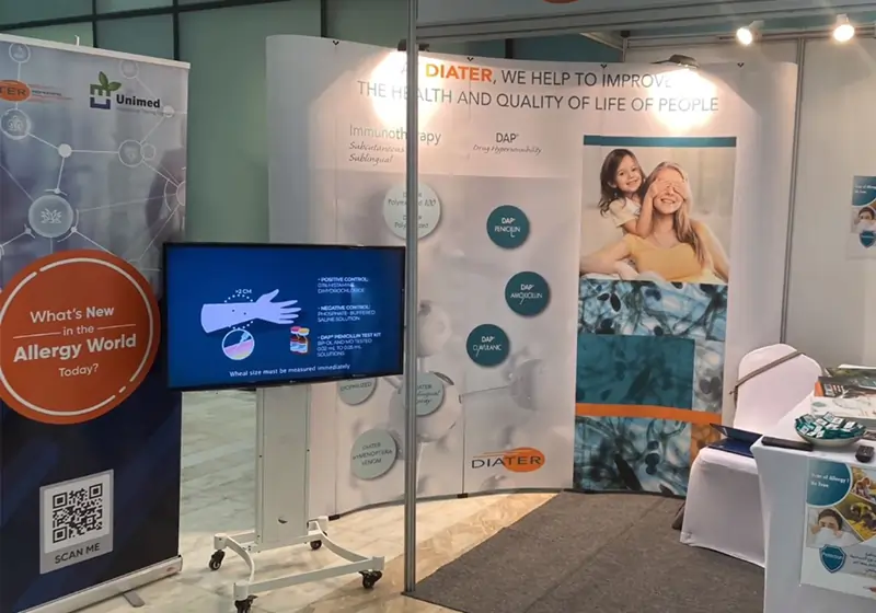 Qatar Second Allergy and Immunology Conference