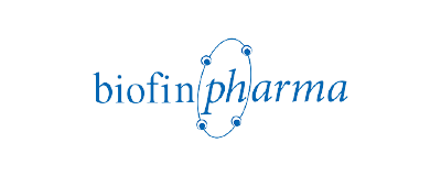Biofin Pharma Logo