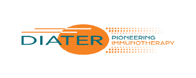 Diater Logo