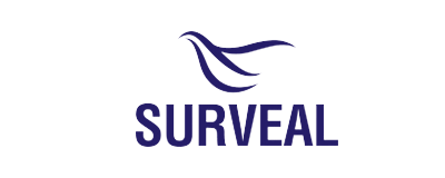 Surveal Logo
