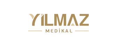 Yilmaz Medikal Logo