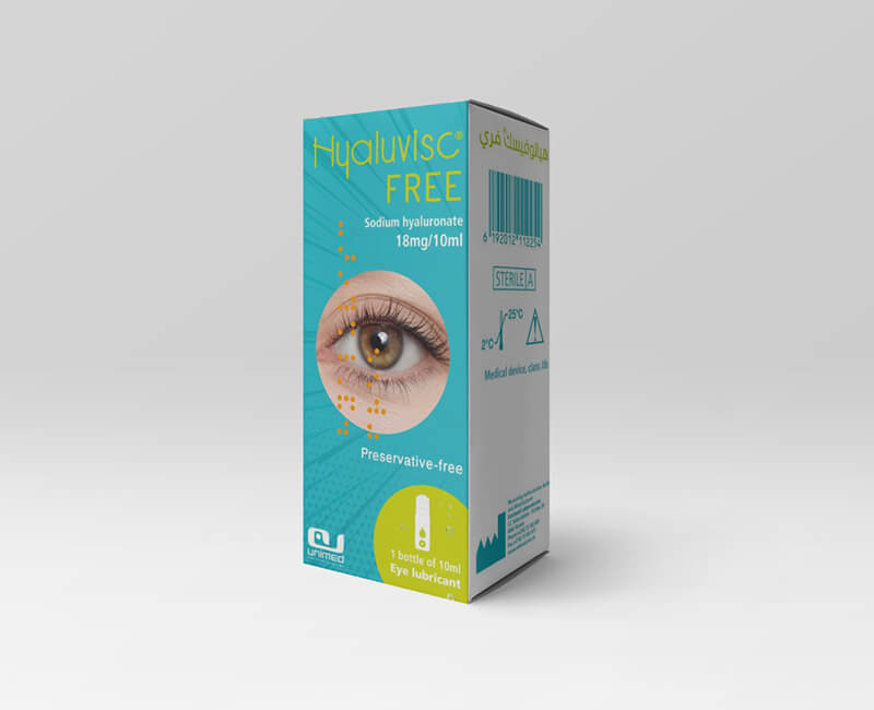 HYALUVISC FREE Image